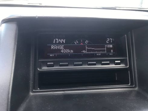 Mitsubishi Pajero Sport 2011 черный - фото 3
