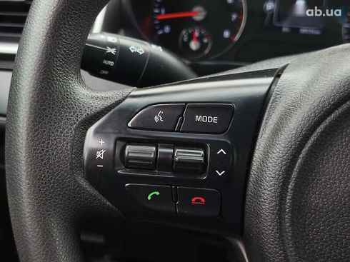Kia Sorento 2017 - фото 19