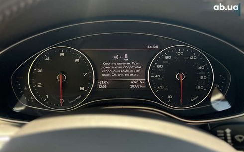 Audi A6 2011 - фото 25