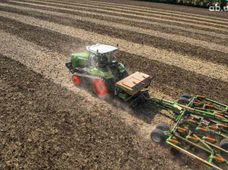 Купити спецтехніку Fendt в Україні - купити на Автобазарі