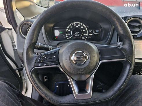 Nissan Note 2018 - фото 16