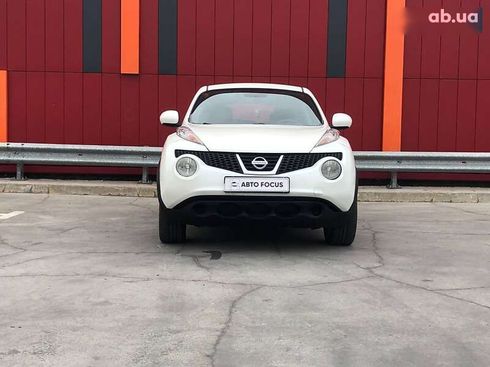 Nissan Juke 2013 - фото 3