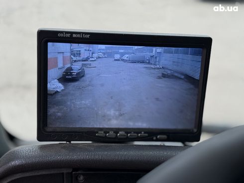 Renault Premium 2000 красный - фото 10