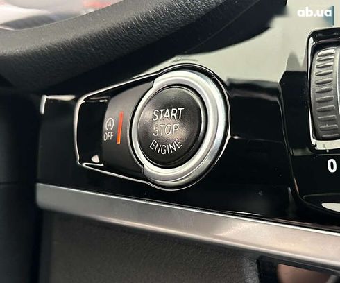 BMW X4 2016 - фото 20