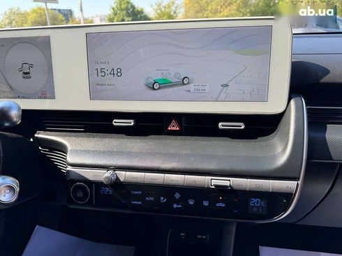 Hyundai Ioniq 5 2023 - фото 23