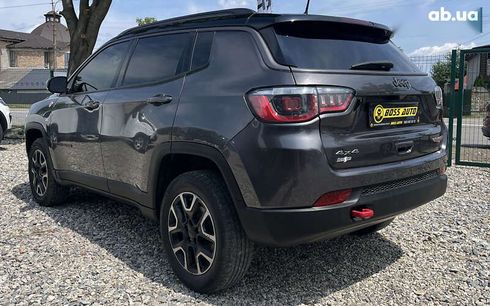 Jeep Compass 2019 - фото 4