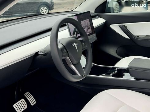 Tesla Model Y 2020 - фото 16