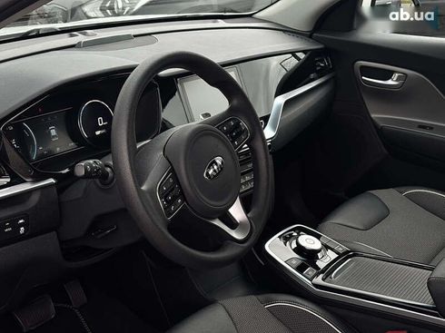 Kia Niro 2021 - фото 6