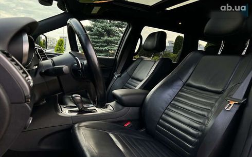 Jeep Grand Cherokee 2020 - фото 17