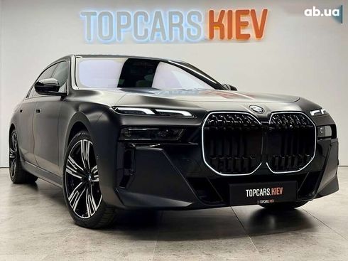 BMW 7 серия 2025 - фото 9