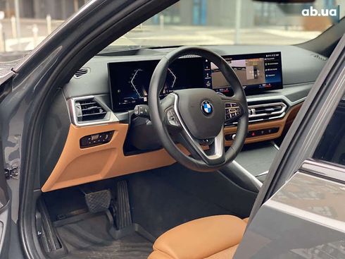 BMW 3 серия 2023 - фото 16