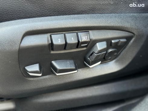 BMW X6 2017 черный - фото 85