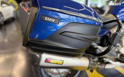 BMW K 2012 - фото 13