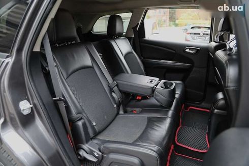 Dodge Journey 2015 - фото 9