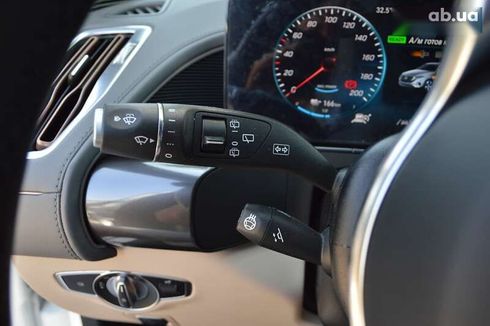 Mercedes-Benz EQC-Класс 2021 - фото 23