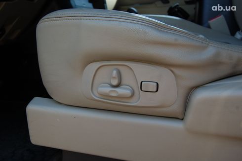 Mitsubishi Pajero Wagon 2008 черный - фото 17