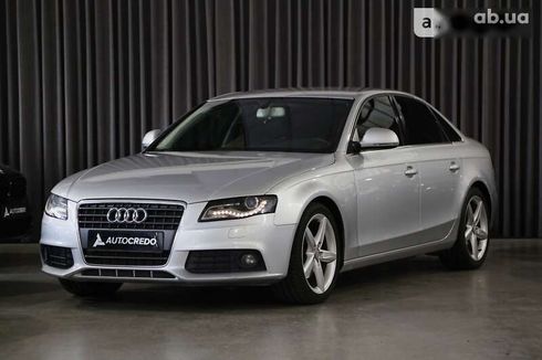 Audi A4 2008 - фото 3