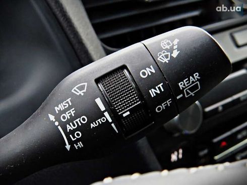 Lexus RX 2018 - фото 15