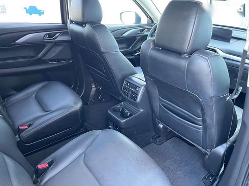 Mazda CX-9 2022 - фото 21