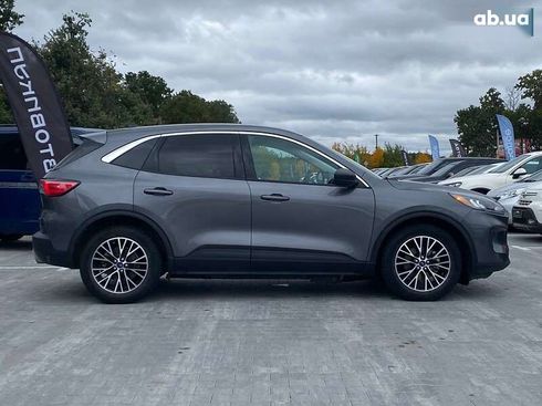 Ford Escape 2022 - фото 16