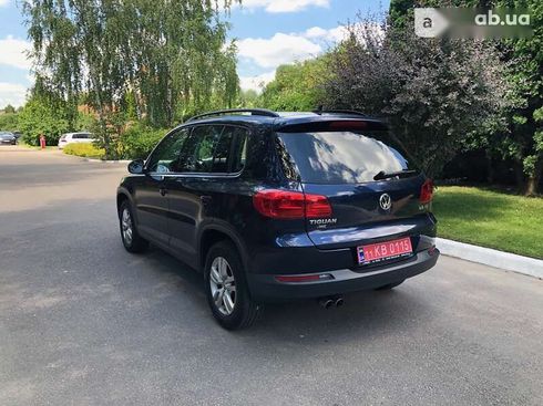 Volkswagen Tiguan 2015 - фото 7