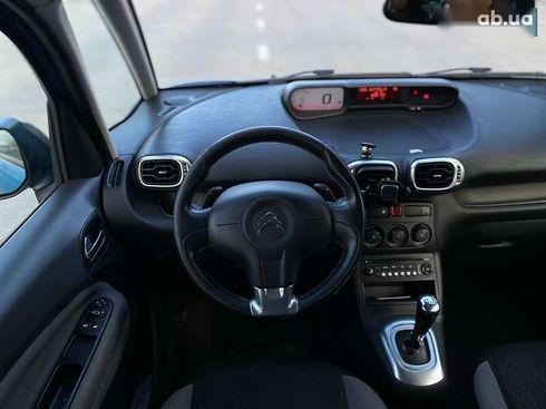 Citroёn C3 Picasso 2014 - фото 22