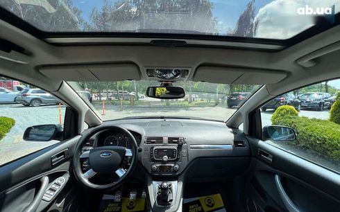 Ford C-Max 2007 - фото 13