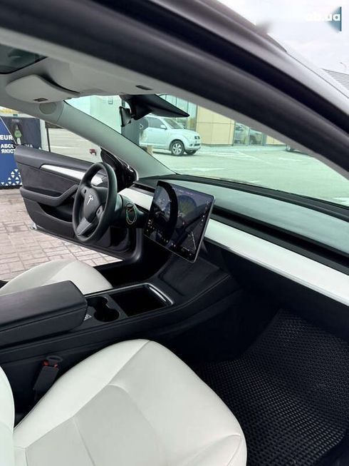 Tesla Model 3 2021 - фото 21