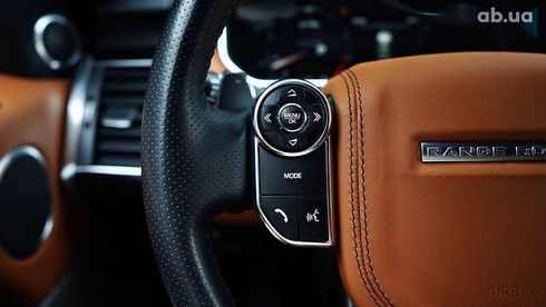 Land Rover Range Rover Sport 2013 - фото 25