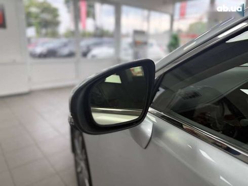 Lexus ES 2015 - фото 18