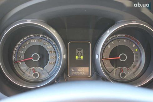 Mitsubishi Pajero 2007 - фото 21