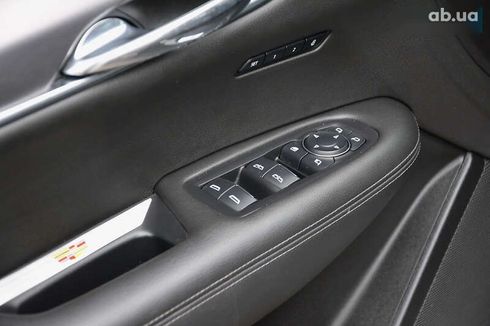 Cadillac XT6 2021 - фото 14