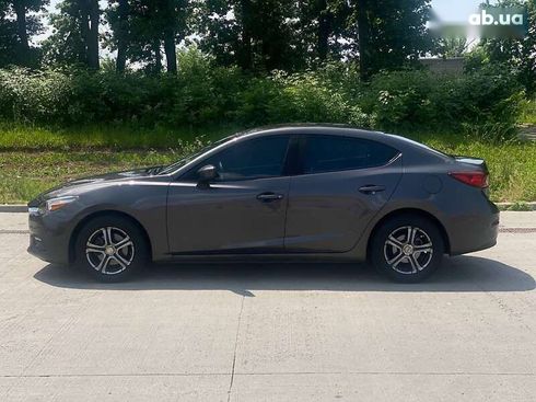 Mazda 3 2017 - фото 6