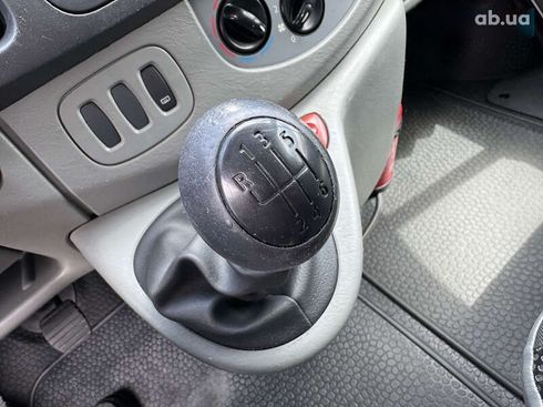 Opel Vivaro 2014 - фото 16