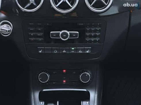 Mercedes-Benz B-Класс 2014 - фото 24