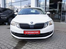 Продажа б/у Skoda Octavia 2018 года - купить на Автобазаре