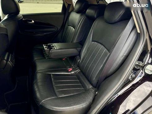 Infiniti ex 25 2011 - фото 22