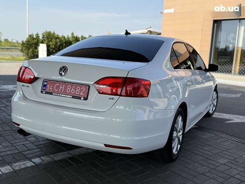 Volkswagen Jetta 2014 - фото 13