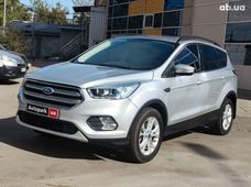 Продаж вживаних Ford Escape 2017 року в Харкові - купити на Автобазарі