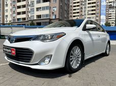Купить Toyota Avalon гибрид бу в Одессе - купить на Автобазаре