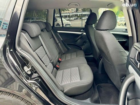 Skoda Octavia 2010 - фото 4