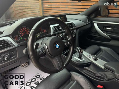 BMW 4 серия 2018 - фото 19