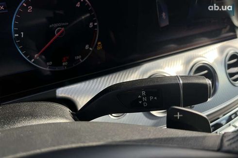 Mercedes-Benz E-Класс 2018 - фото 23
