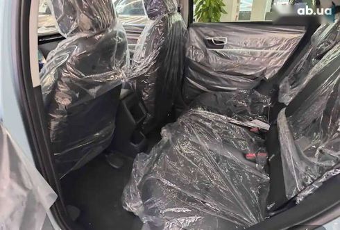 Honda eNP1 2024 - фото 6