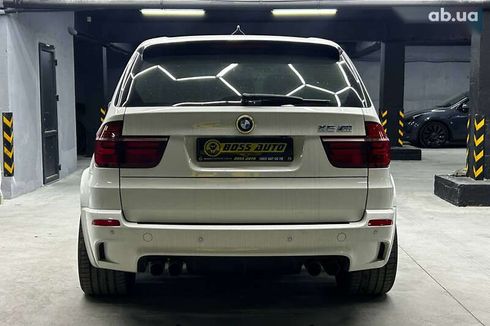 BMW X5 2010 - фото 5