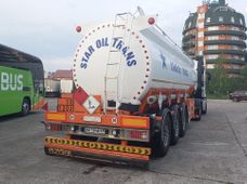 Продажа напівпричіп у Київській області - купити на Автобазарі