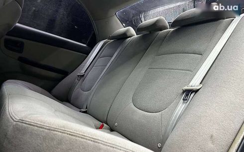 Kia Cerato 2005 - фото 21