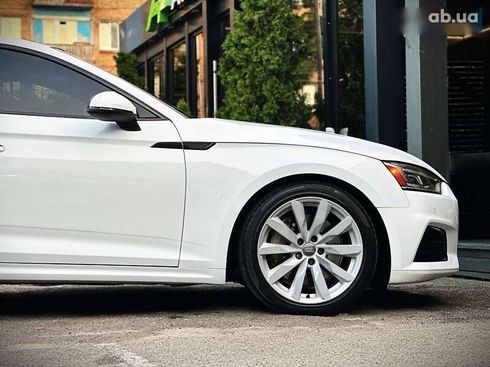 Audi A5 2017 - фото 10