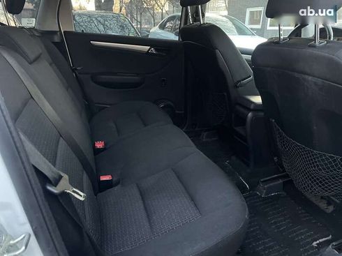 Mercedes-Benz B-Класс 2011 - фото 21