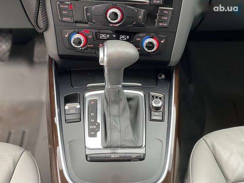 Audi Q5 2013 - фото 20